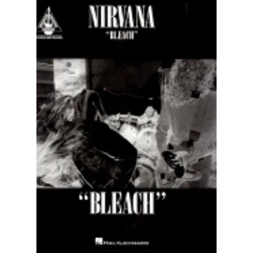 Nirvana - Bleach