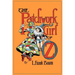 The Patchwork Girl of Oz