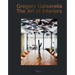 Gregory Gatserelia: The Art of Interiors