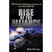Ep.#12 - "Rise of the Alliance"