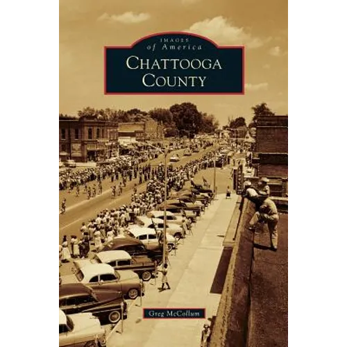 Chattooga County