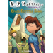 A to Z Mysteries Super Edition #12: Space Shuttle Scam