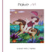 Sachet Mixte Themes: Naive Art