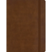 Rvr 1960 Biblia de Apuntes Tamaño Personal, Café Símil Piel