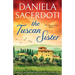The Tuscan Sister: A gripping and heartbreaking page-turner packed with family secrets