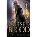 The Chronicles of Benjamin Bright: The Cursed Blood