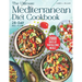 The Ultimate Mediterranean Diet Cookbook: 2000 Days of Tantalizing and Nutrient-Rich Meals with a 28-Day Meal Plan to Nourish Your Body