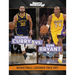 Stephen Curry vs. Kobe Bryant: Basketball Legends Face Off