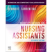 Workbook and Competency Evaluation Review for Mosby's Textbook for Nursing Assistants
