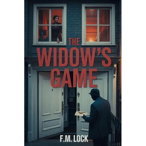 The Widow's Game