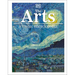 The Arts: A Visual Encyclopedia of Art History