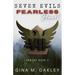 Seven Evils: Fearless Heart