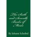 The Sixth and Seventh Books of Moses