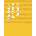 Statistics for Data Science