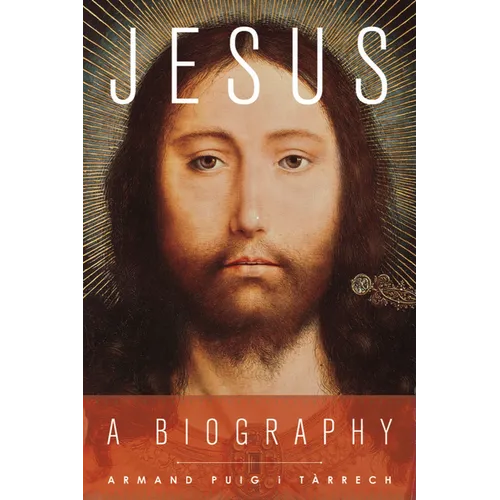 Jesus: A Biography