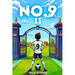 Number 9: The Club (Book 2)