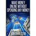 Make Money Online Without Spending Any Money