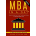 MBA in a DAY 2.0: What you would learn at top-tier business schools (if you only had the time!)