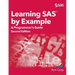 Learning SAS by Example: A Programmer's Guide, Second Edition