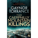 THE CAERPHILLY MOUNTAIN KILLINGS a gripping murder mystery