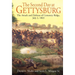 The Second Day at Gettysburg: The Attack and Defense of Cemetery Ridge, July 2, 1863