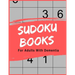 Sudoku Books For Adults With Dementia: For Adults with Dementia - 50 Puzzles - Paperback - Made In USA - Size 8.5x11