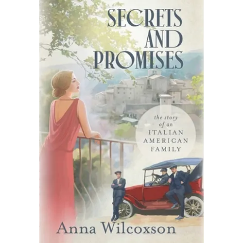 Secrets and Promises