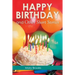 Happy Birthday and Other Short Stories