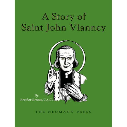A Story of Saint John Vianney