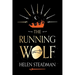 The Running Wolf