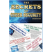 The Secrets of Cyber Security