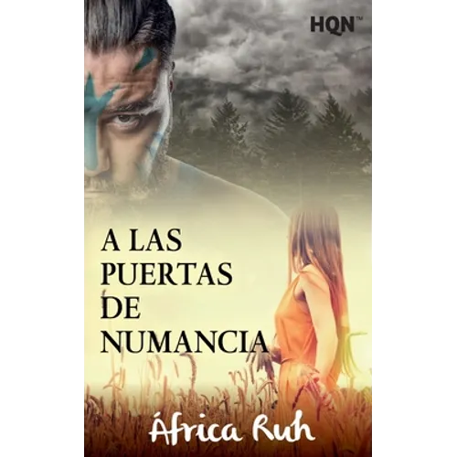 A las puertas de numancia