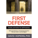 First Defense: Anxiety and Instinct for Self Protection