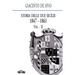 Storia delle Due Sicilie 1847-1861. Vol. 2