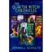 The Quarter Witch Chronicles: The Complete Series