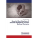 Genetic Identification of Second World War Victim's Skeletal Remains