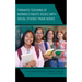 Thematic Teaching of Women's Rights Issues with Social Studies Trade Books
