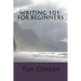 Writing 101: For Beginners