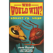 Hornet vs. Wasp