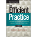 The Efficient Practice