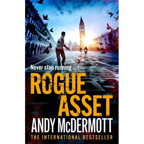 Rogue Asset