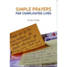 Simple Prayers for Complicated Lives