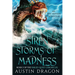 Siren Storms of Madness: Fabled Quest Chronicles (Book 5): An Epic Fantasy Adventure
