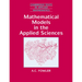 Mathematical Models in the Applied Sciences