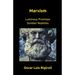 Marxism- Luminous Promises Somber Realities