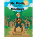 Mr. Monk, King of the Monkeys