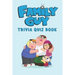 Family Guy: Trivia Quiz Book