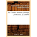 Le Dernier Homme, Ouvrage Posthume, (Éd.1859)