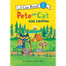 Pete the Cat Goes Camping