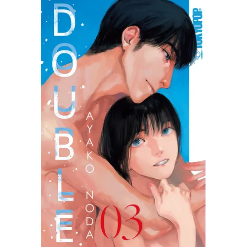 Double, Volume 3